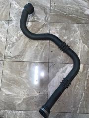 Запчасть патрубок интеркулера Renault Master