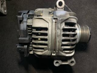 Запчасть генератор Renault Scenic 0124325031 Б/У Генератор Renault Scenic 0124325031 Б/У