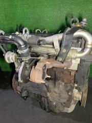 Двигатель Kangoo K9K704