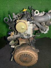 Двигатель Kangoo K9K704