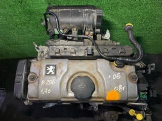 Двигатель 206 KFW