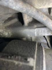 Двигатель 206 KFW