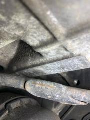 Двигатель 206 KFW