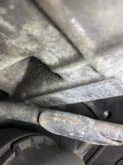 Двигатель 206 KFW