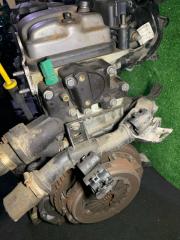 Двигатель Peugeot 206 KFW