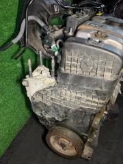 Двигатель 206 KFW