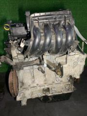 Двигатель 206 KFW