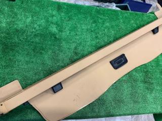 Запчасть шторка багажника Porsche Cayenne