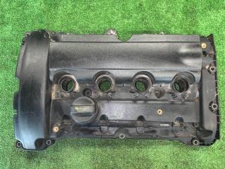 Фото запчасти клапанная крышка Peugeot 308 Б/У запчасть Запчасть клапанная крышка Peugeot 308