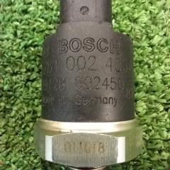 Запчасть датчик давления топлива Fiat Ducato