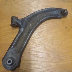 Запчасть рычаг передний правый Nissan Note