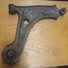 Рычаг передний правый Chevrolet Lacetti