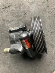 Запчасть насос гидроусилителя руля Renault Logan