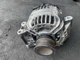 Запчасть генератор Renault Logan