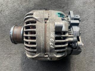 Запчасть генератор Renault Scenic