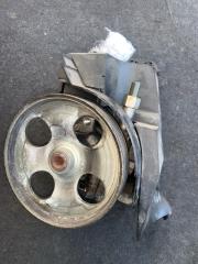 Фото запчасти насос гидроусилителя руля Peugeot 206 Б/У запчасть Запчасть насос гидроусилителя руля Peugeot 206