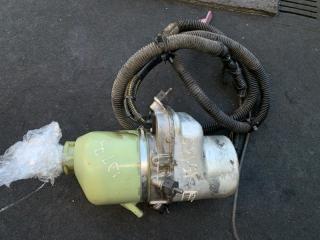 Запчасть электрогидроусилитель руля Opel Astra