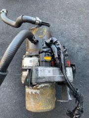 Запчасть электрогидроусилитель руля Citroen C5