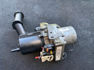 Запчасть электрогидроусилитель руля Citroen C4