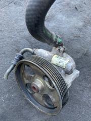 Фото запчасти насос гидроусилителя руля Citroen Berlingo Б/У запчасть Запчасть насос гидроусилителя руля Citroen Berlingo