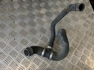 Фото запчасти патрубок радиатора Mercedes Sprinter Б/У запчасть Запчасть патрубок радиатора Mercedes Sprinter