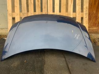 Фото запчасти капот Chrysler Voyager Б/У запчасть Запчасть капот Chrysler Voyager