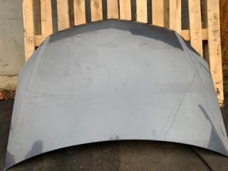 Запчасть капот Opel Astra