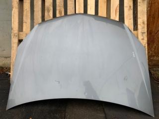 Запчасть капот Opel Astra