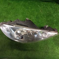 Фото запчасти фара правая Peugeot 206 2006 контрактная запчасть Запчасть фара правая Peugeot 206 2006