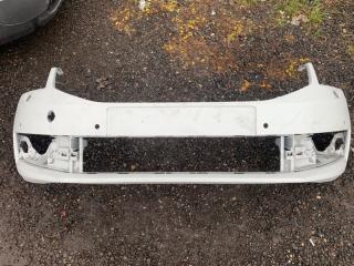 Запчасть бампер передний Skoda Octavia