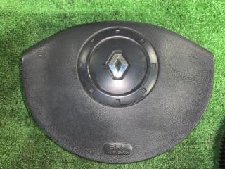 Подушка безопасности водителя Renault Scenic