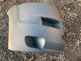 Запчасть накладка на бампер Citroen Jumper 2012