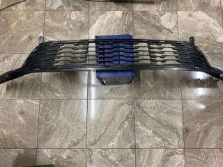 Запчасть решетка в бампер Kia Rio