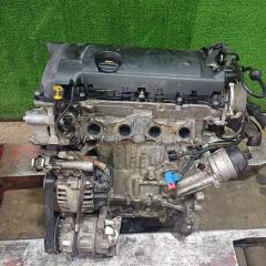 Запчасть двигатель Mini Countryman