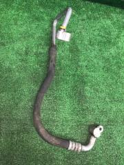 Запчасть трубка кондиционера Porsche Cayenne