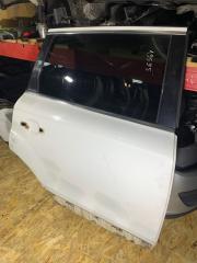 Запчасть дверь задняя правая Audi Q7