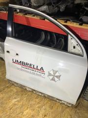 Запчасть дверь передняя правая Audi Q7