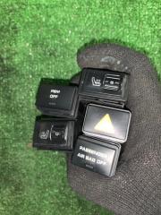 Запчасть кнопка Porsche Cayenne 2007