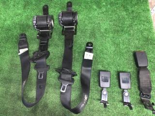 Запчасть ремень безопасности BMW X5 2010