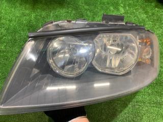 Запчасть фара левая Audi A3 2003