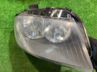 Запчасть фара правая Audi A3