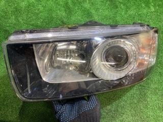 Фара левая передняя левая Chevrolet Captiva 2012