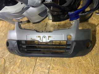 Бампер передний Nissan Qashqai 2007
