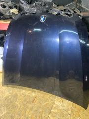 Капот BMW X5 2013