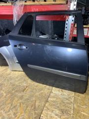 Дверь задняя правая Renault Laguna 2005