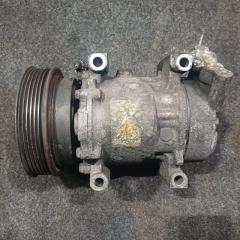 Запчасть компрессор кондиционера Renault Kangoo