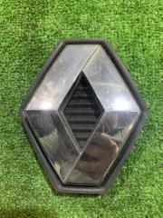 Запчасть эмблема Renault Megane