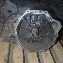 КПП механическая (МКПП) Renault Megane