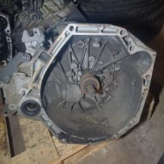 Запчасть кпп механическая (мкпп) Nissan Qashqai