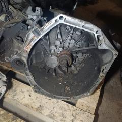 Запчасть кпп механическая (мкпп) Nissan Qashqai